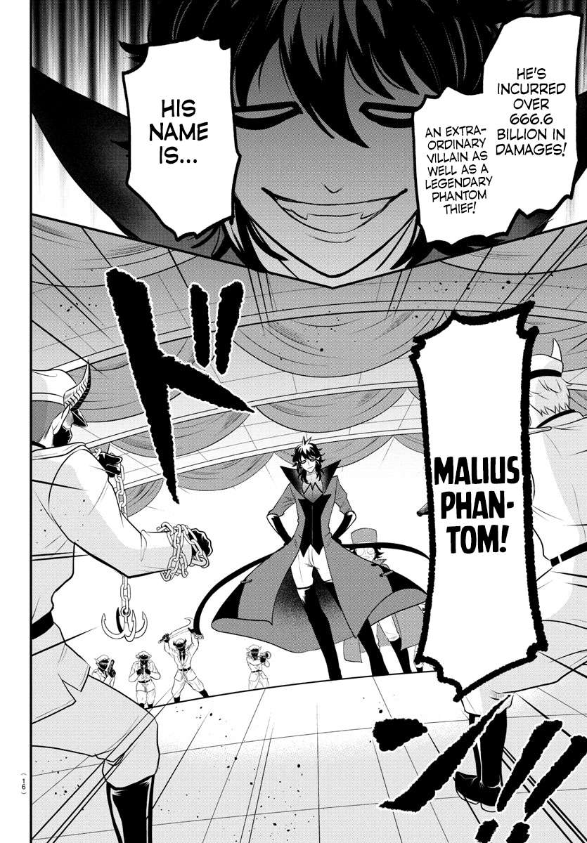 Mairimashita! Iruma-kun, Chapter 398 image 10